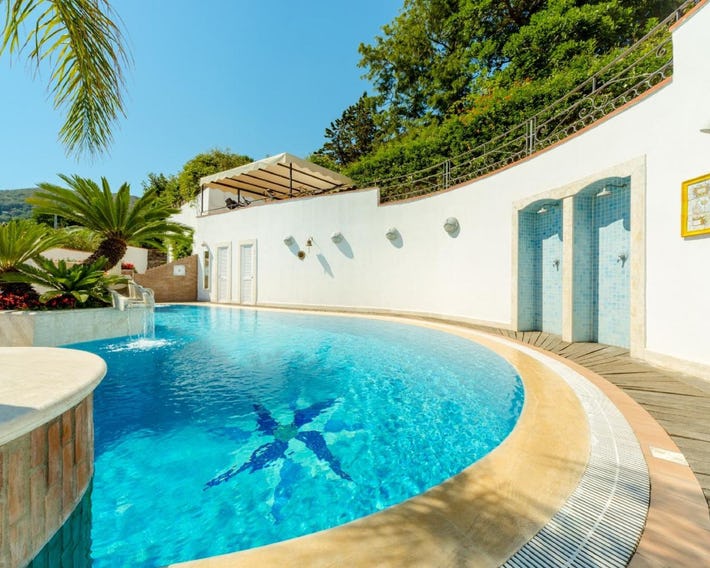 Villa Araucaria