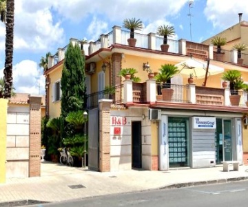 B&B Villa D'Errico