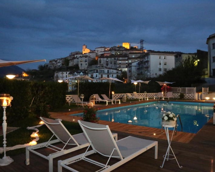 Hotel Ristorante Cavaliere