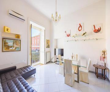 ReggiaHome Apartment