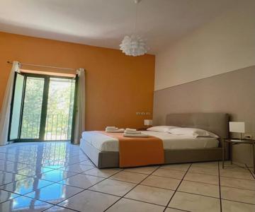 Le Muse apartment