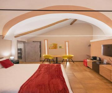 VICO 58 Rooms