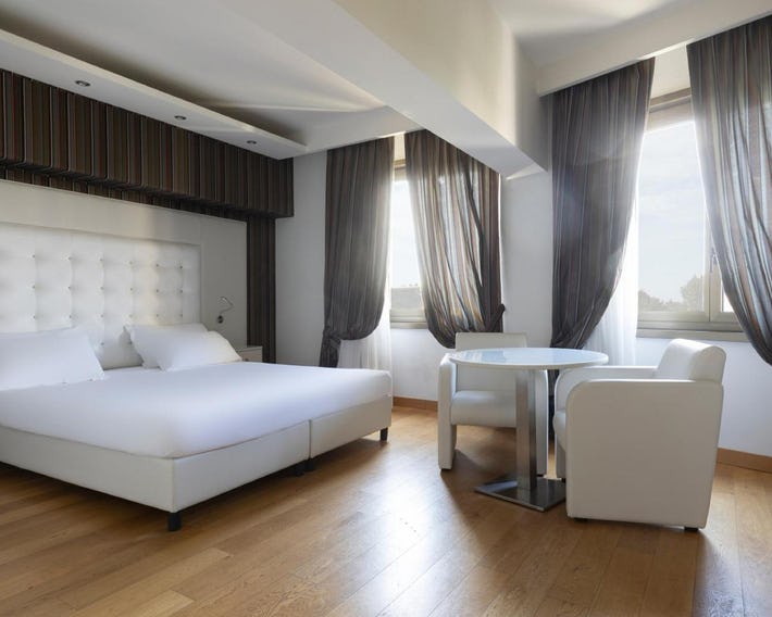 Hotel Royal Caserta