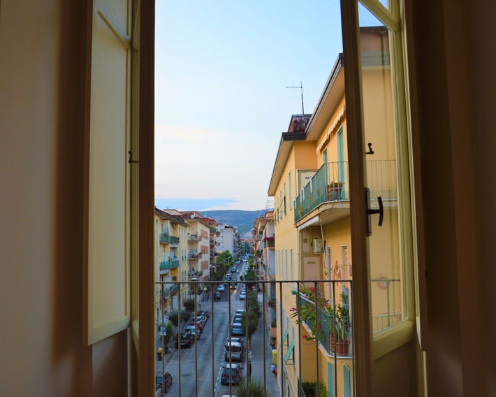 Dimora Paternò