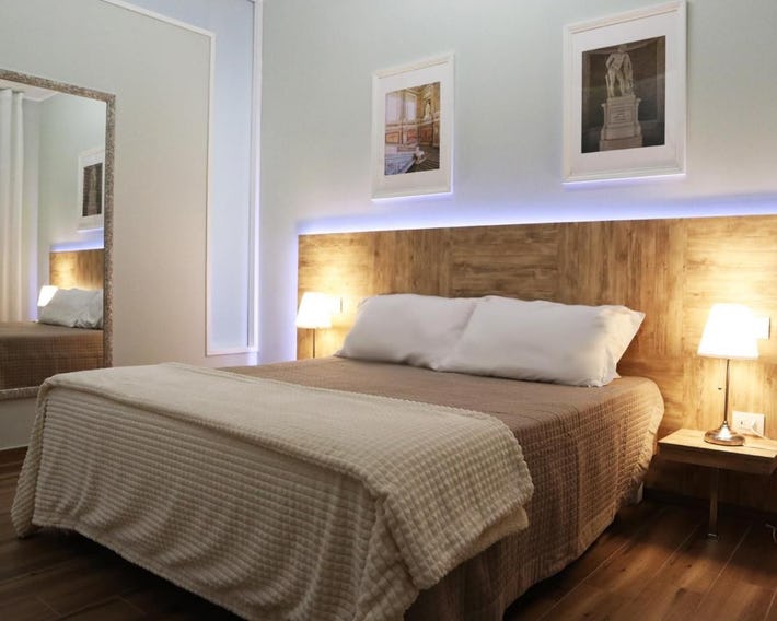 Residenza La Reggia