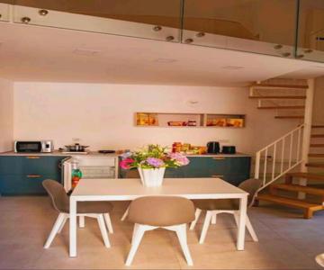 SANT'ANTIDA APARTMENT