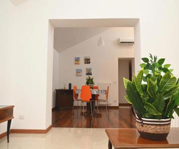 Loft Mazzini