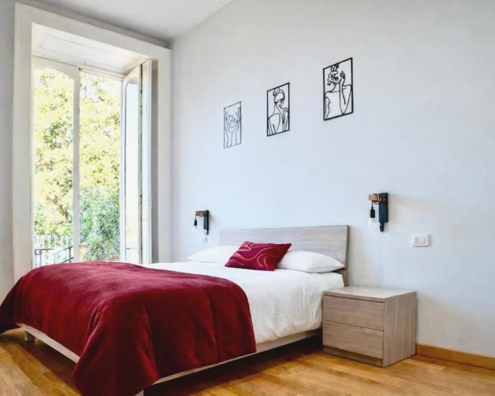 Royal Palace B&B