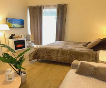 San carlo apartments B&B Caserta