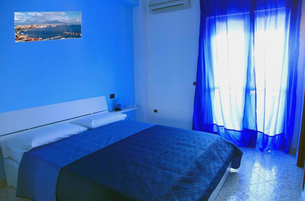 B&B La Panoramica