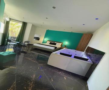 Hotel Movida
