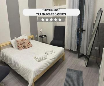 Love & Sea Tra Napoli E Caserta