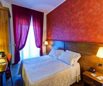 Hotel La Perla