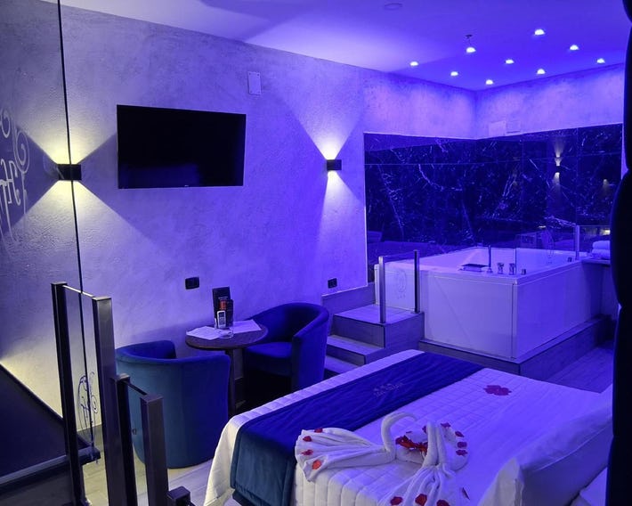 Hotel Joy