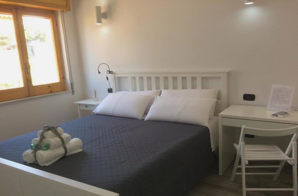 7 Quater B&B