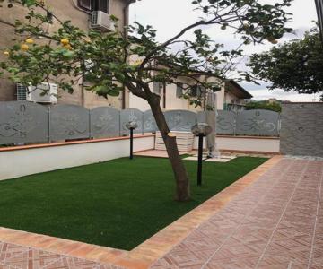 Ricciodimare Apartments San Marco Di Castellabate