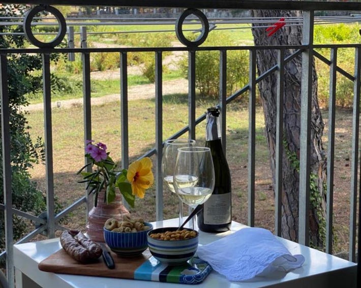 B&B La Lampara