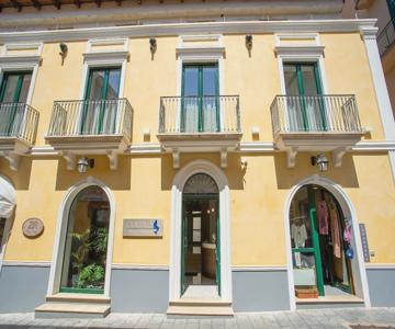 Odissea Residence & Rooms