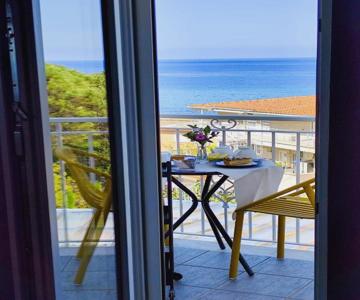 A Casa Di Alessandra - Rooms