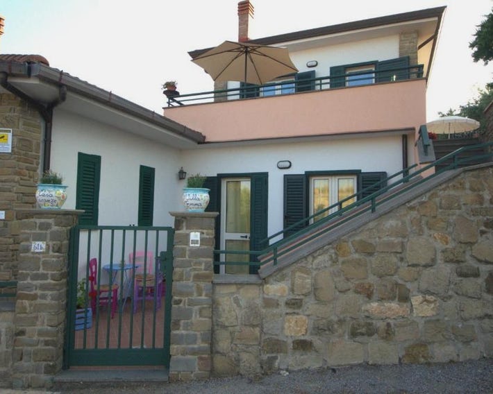 Villa Emma