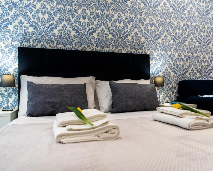 Lungomare Rooms