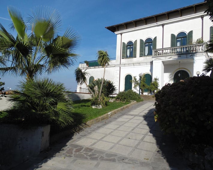 Villa Bianca