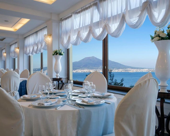 La Panoramica Hotel