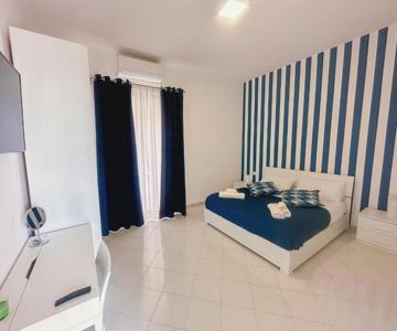 Rosy's apartament