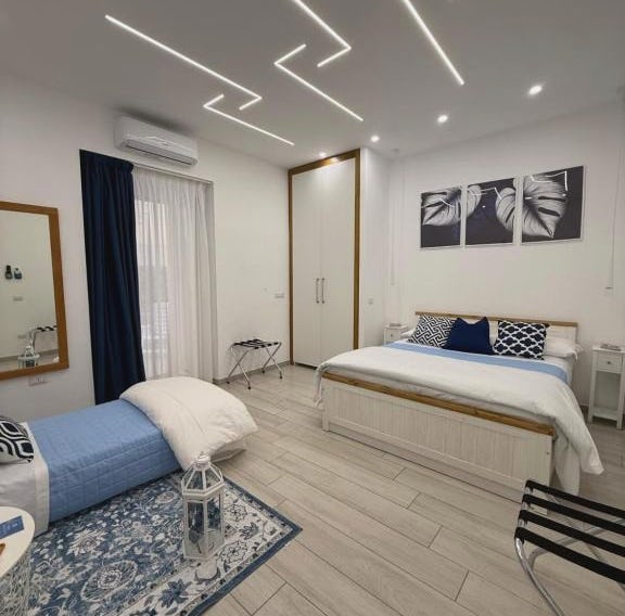 Le Pupatelle Apartment