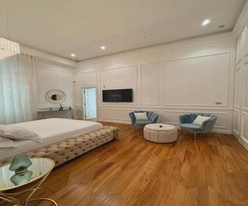 Stabia Junior Suite