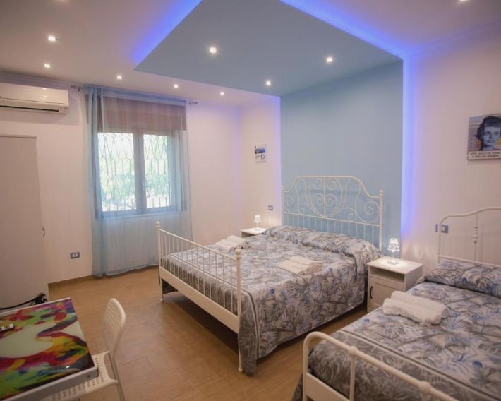 DON VINCENZO APARTMENT