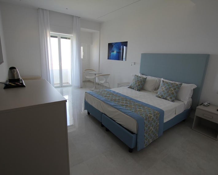 Hotel Lucia