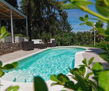 B&B Du Parc Boutique Home