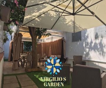 Virgilio-s Garden
