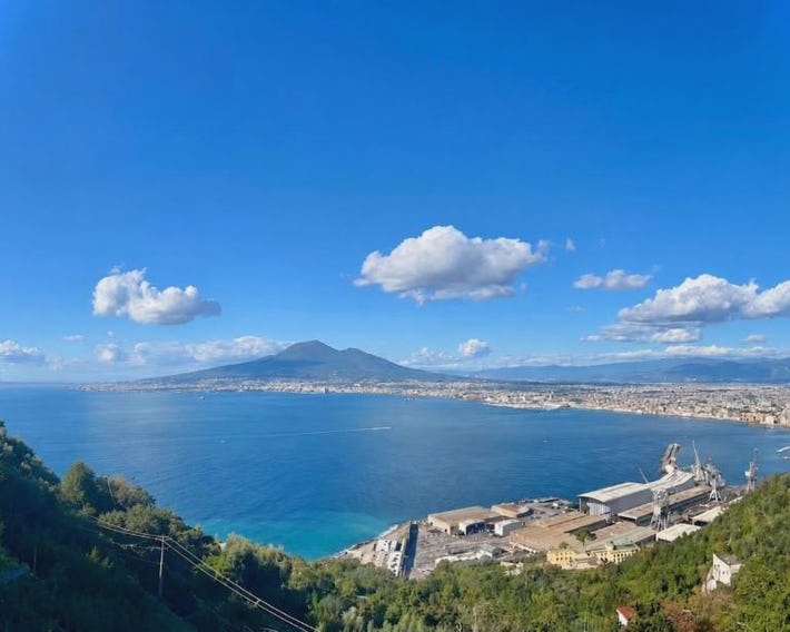 Le Camerelle Apartment - casa vacanza