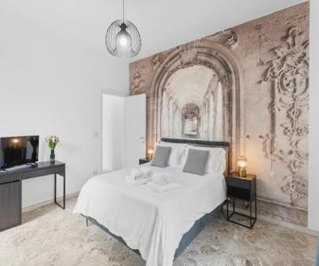 Pangea Luxury Apartments