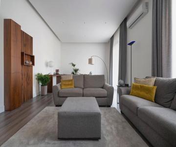 Harmony Luxury Rooms