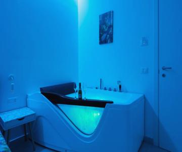 Brezza di Stabia Rooms