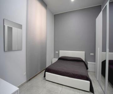 Giovi's Apartments
