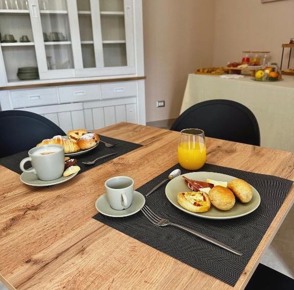 L'Uliveto B&B