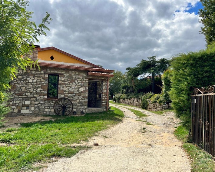 Campo della Corte