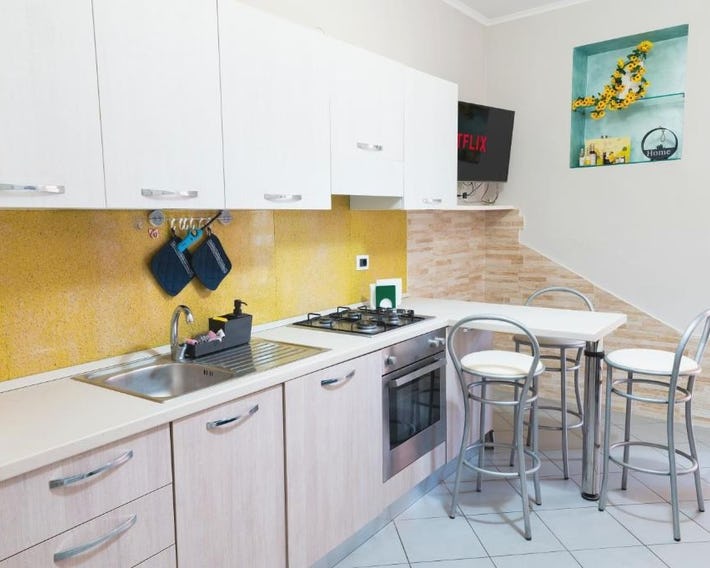 Casa Milly
