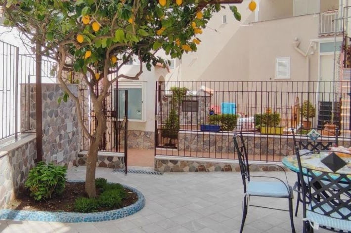 Casa Fortuna a DUE passi dal Mare