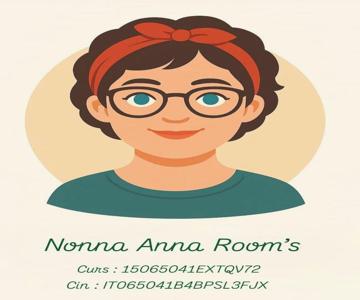 Nonna Anna Rooms