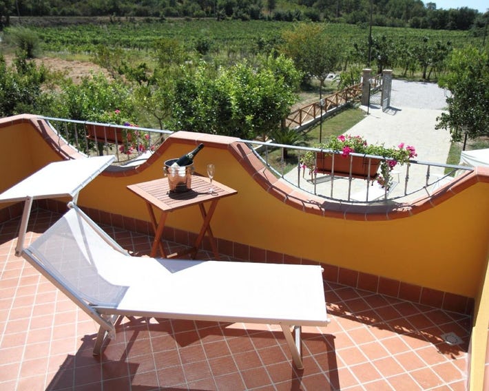 B&B Panta Rei