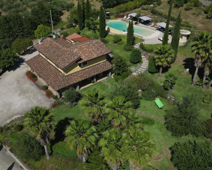 B&B casa73