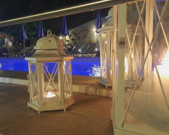 Albergo B&B Antica Trattoria Bacco