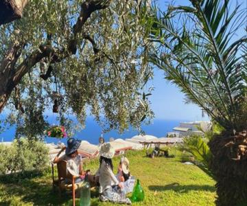 Villa Lucia