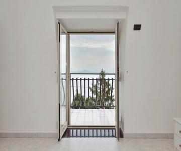 Amalfi Coast La Finestra Sul Mare