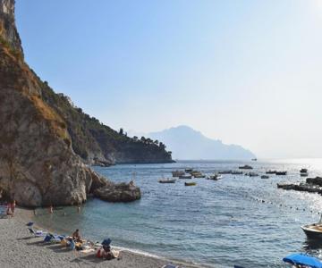 Casa della Marina - beach, seaview, wifi